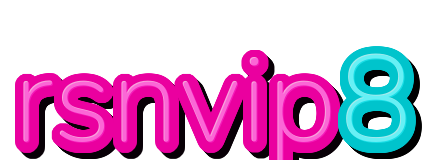 rsnvip8 — logo kanal