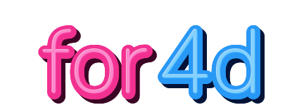 for4d — logo kanal