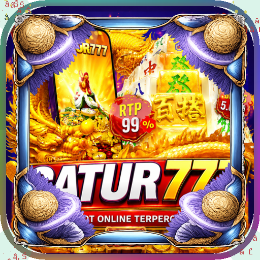 catur777 — mitra unggulan